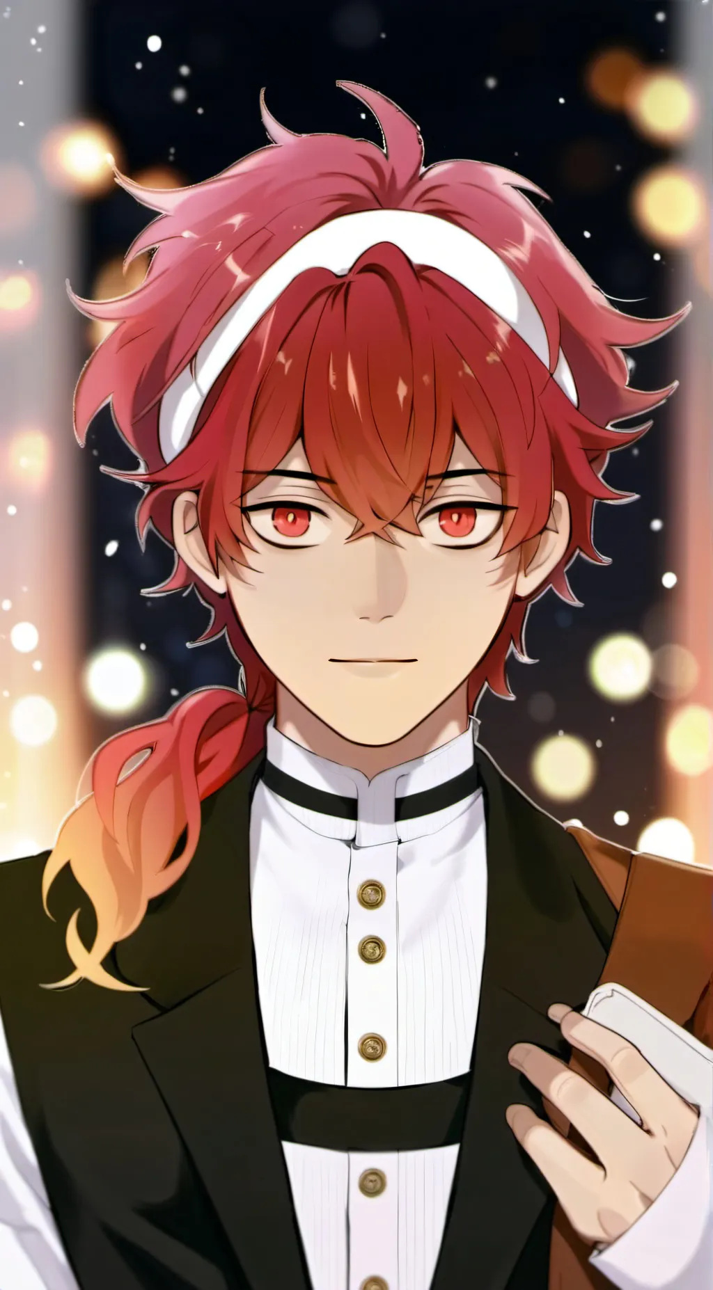 Talkie AI - Chat with Chester