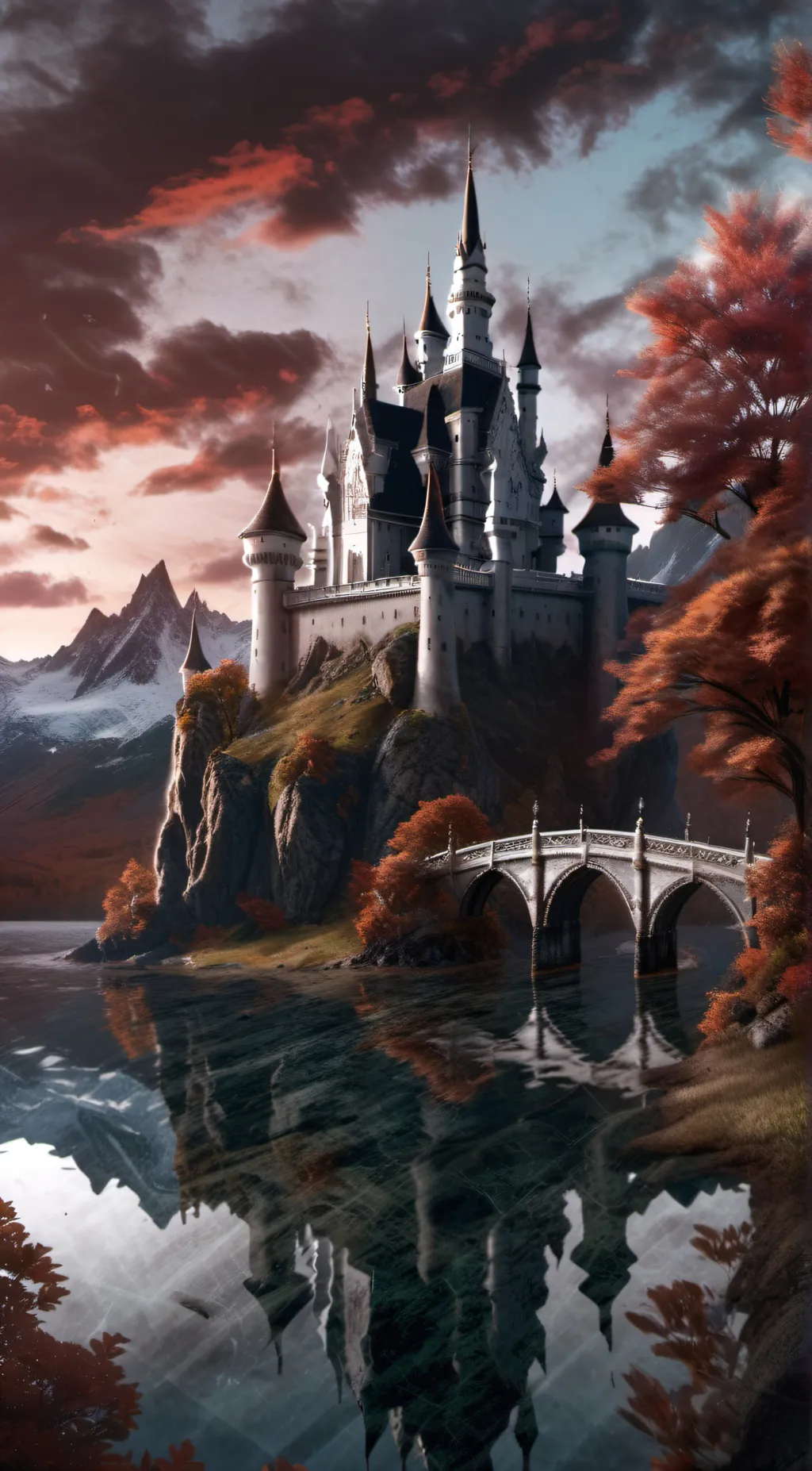 Talkie AI - Chat with Hogwarts 