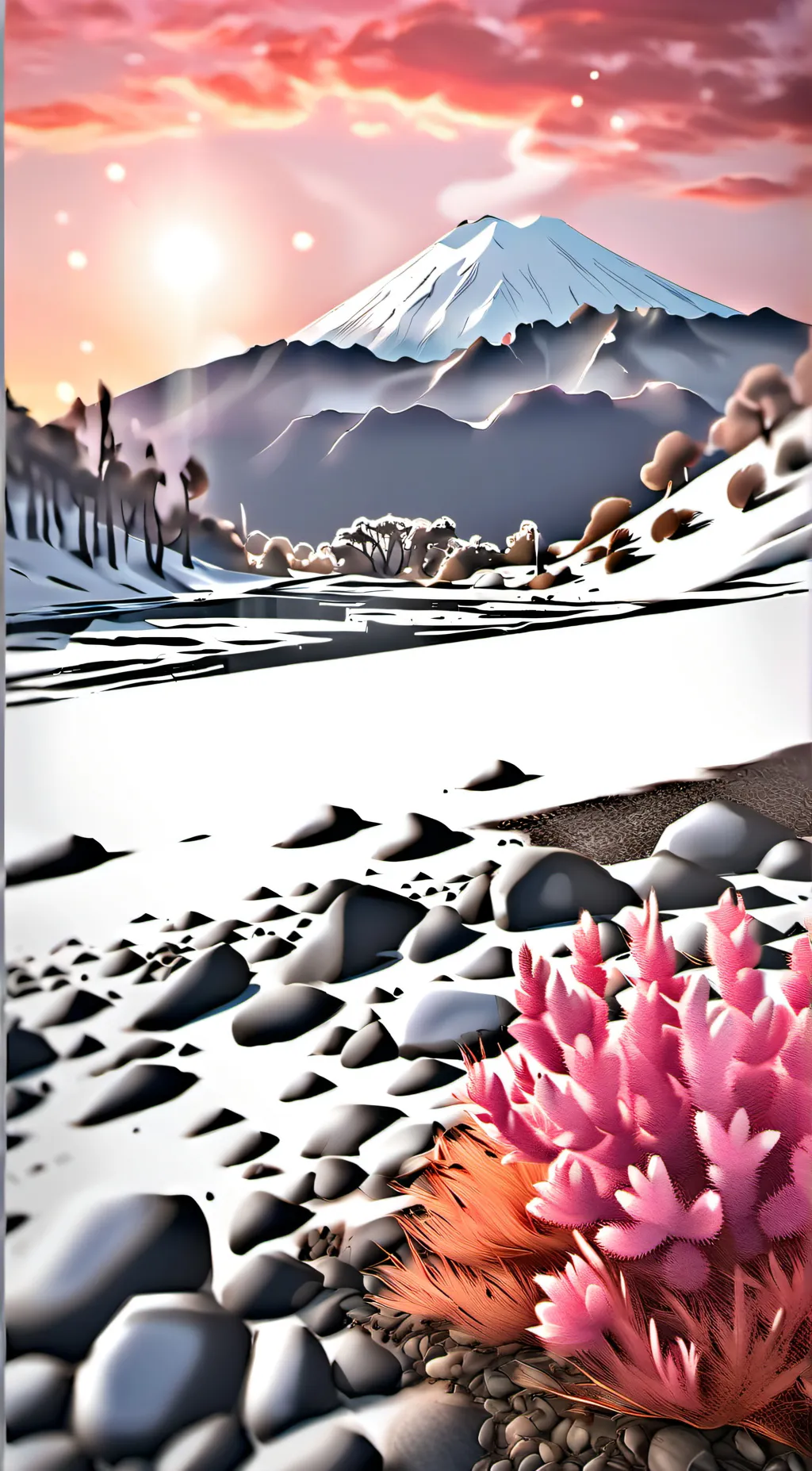 Talkie AI - Chat with Vesuvius 🌋 