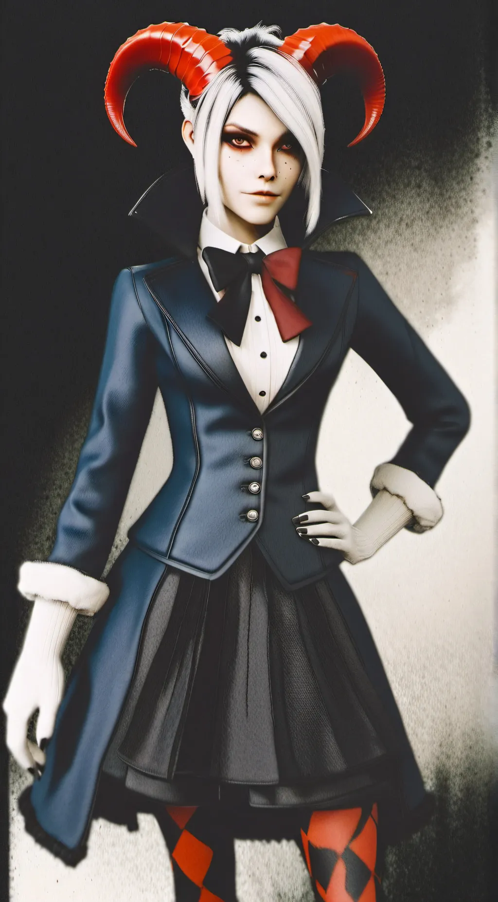 Talkie AI - Chat with moxxie