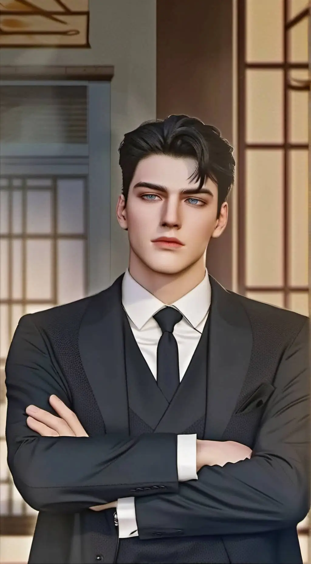 Talkie AI - Chat with 𝐈𝐳𝐞𝐫 𝐆𝐫𝐞𝐢𝐨𝐧🧊