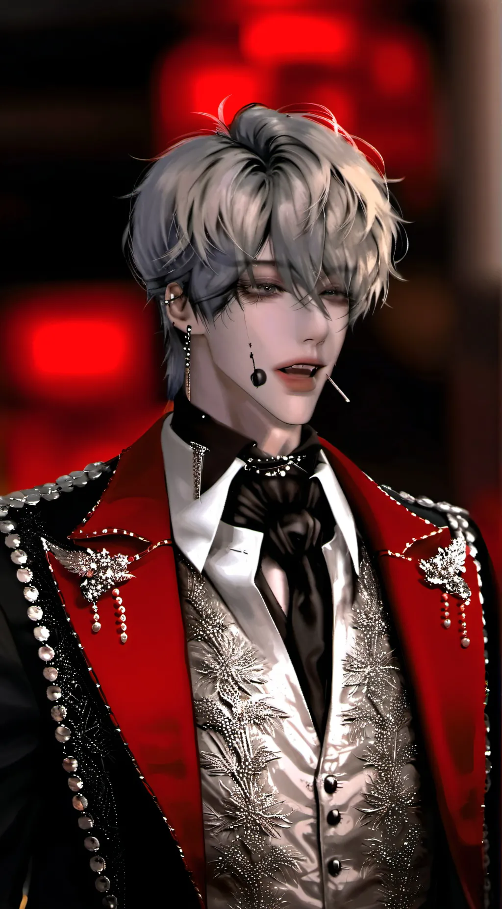 Talkie AI - Chat with coated