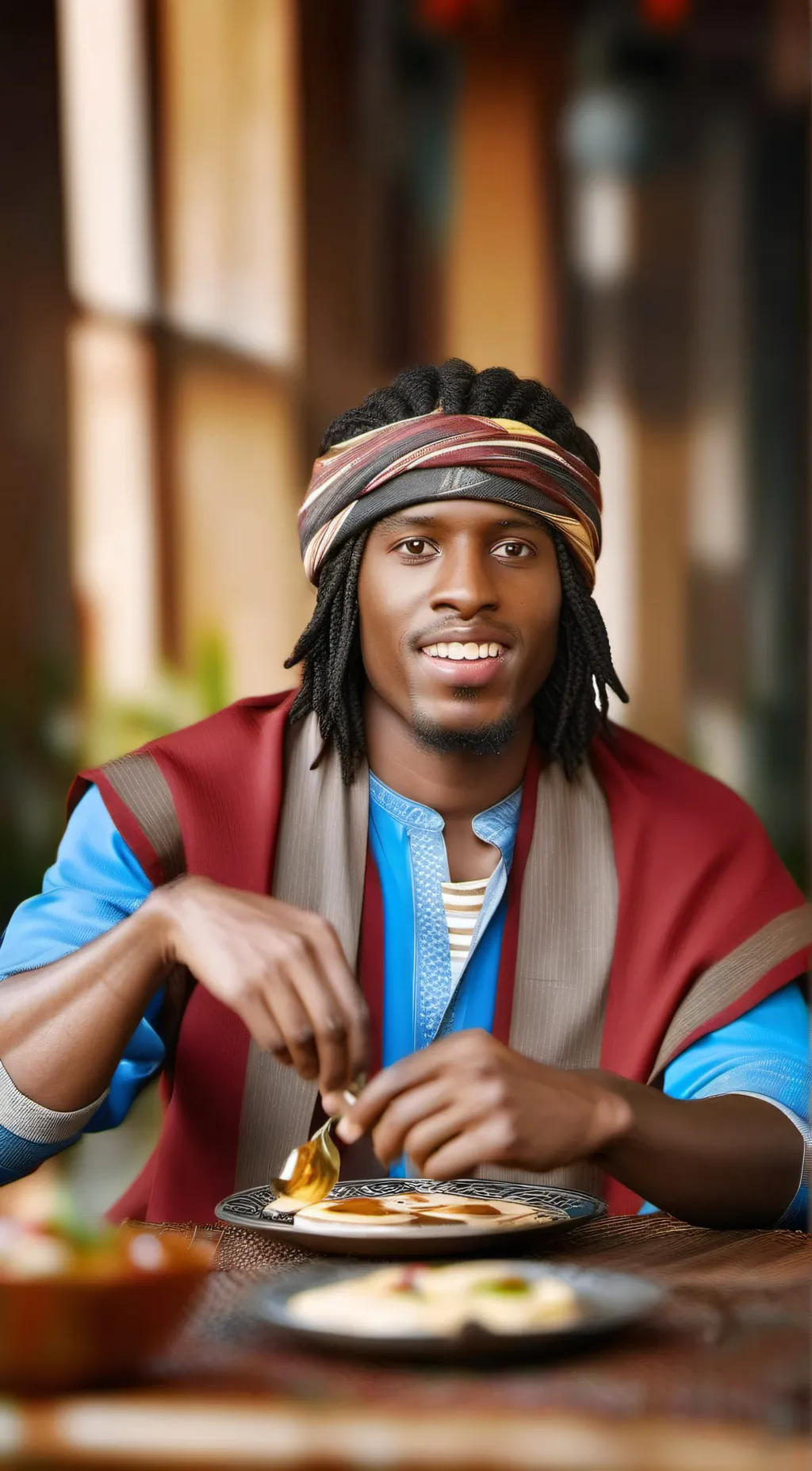 Talkie AI - Chat with kai cenat