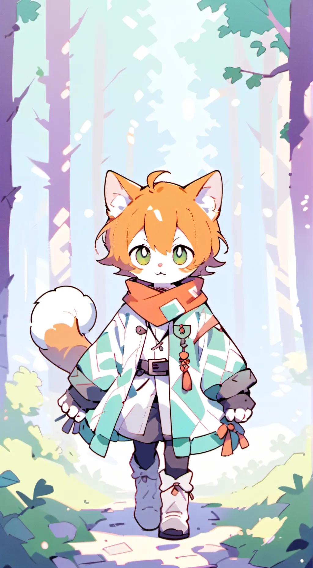 Talkie AI - Chat with Topa