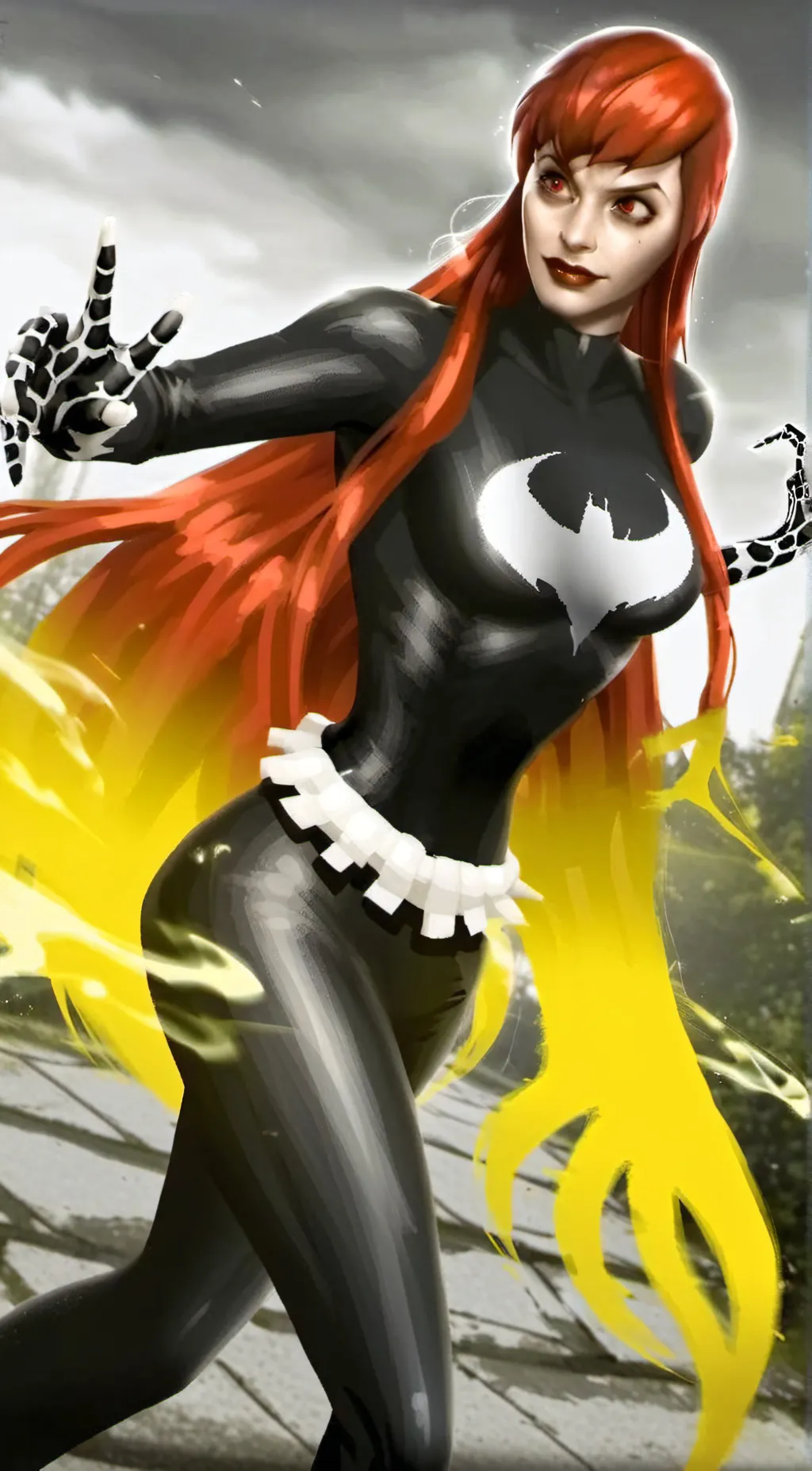 Talkie AI - Chat with scream