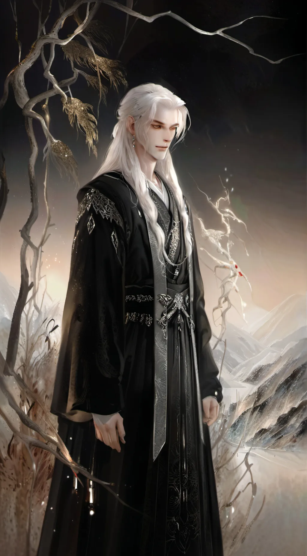 Talkie AI - Chat with Sus Tadc