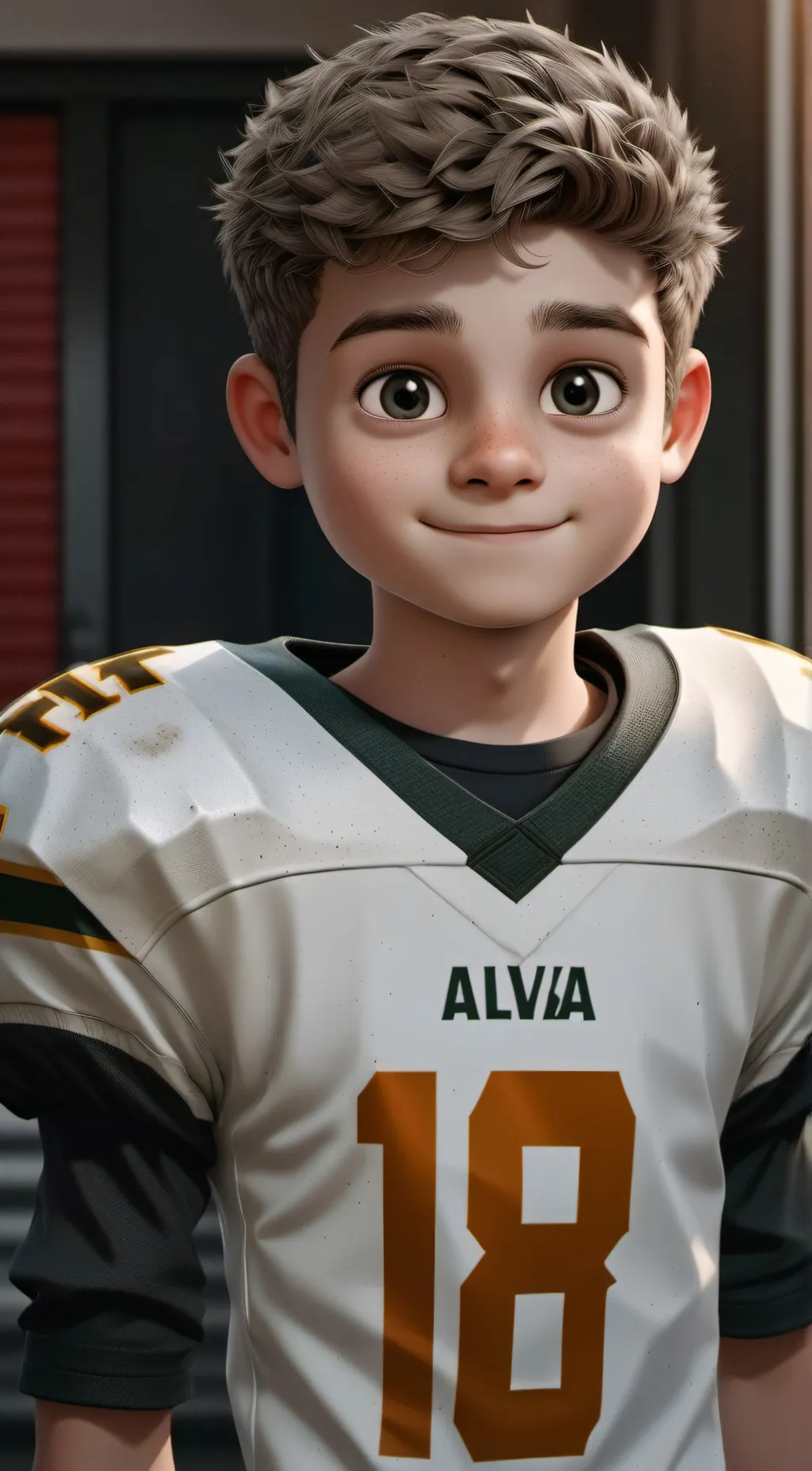 Talkie AI - Chat with Matthew 