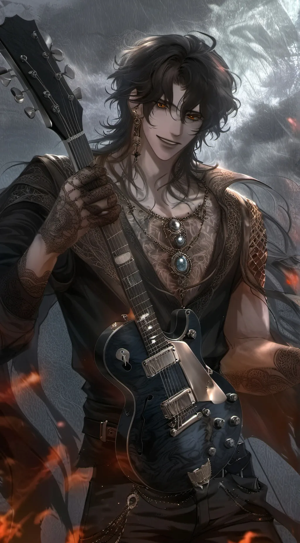 Talkie AI - Chat with Yen