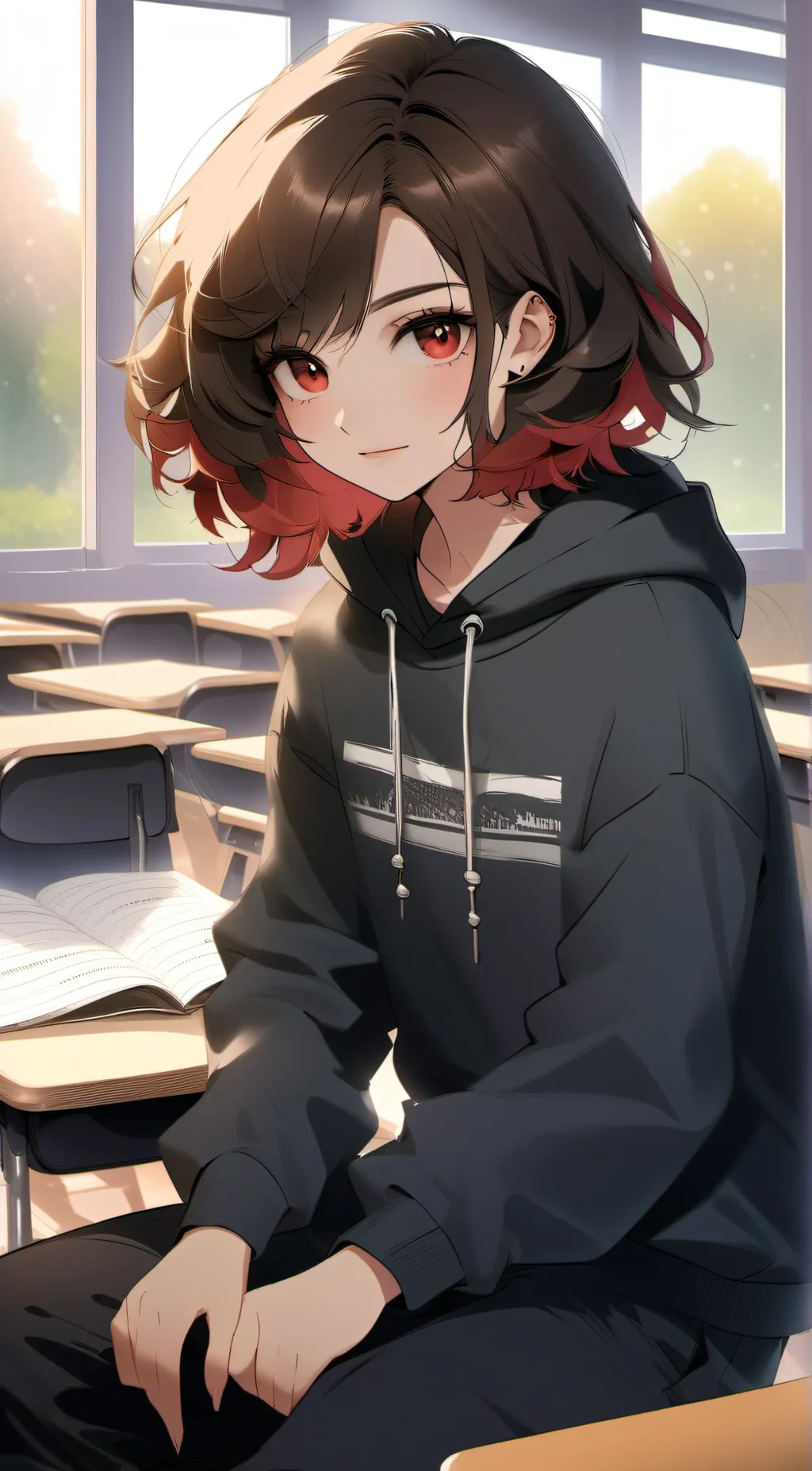 Talkie AI - Chat with Mira