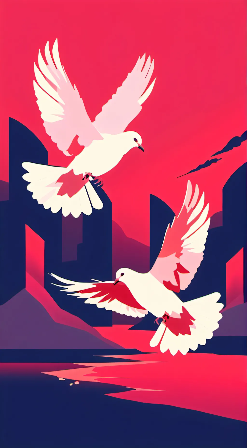 ai character: Medic TF2 background