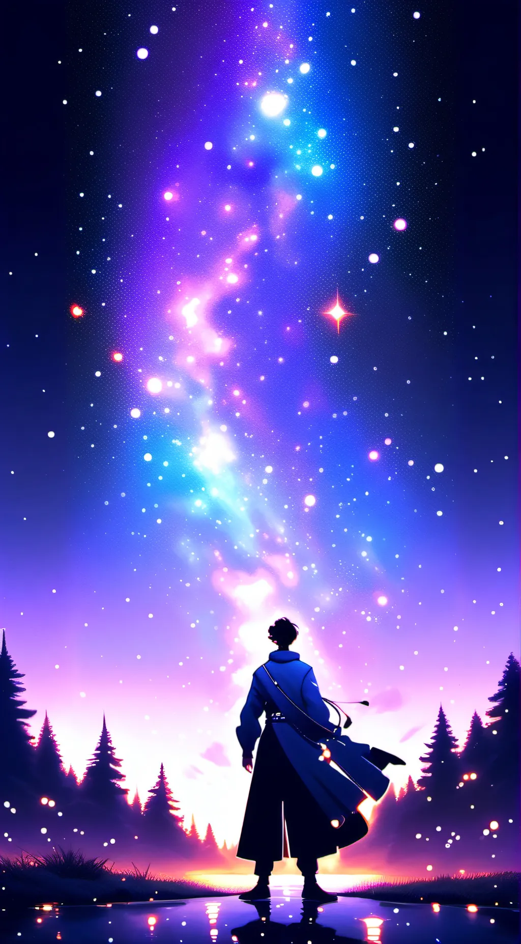 ai character: MARS PATEL  background