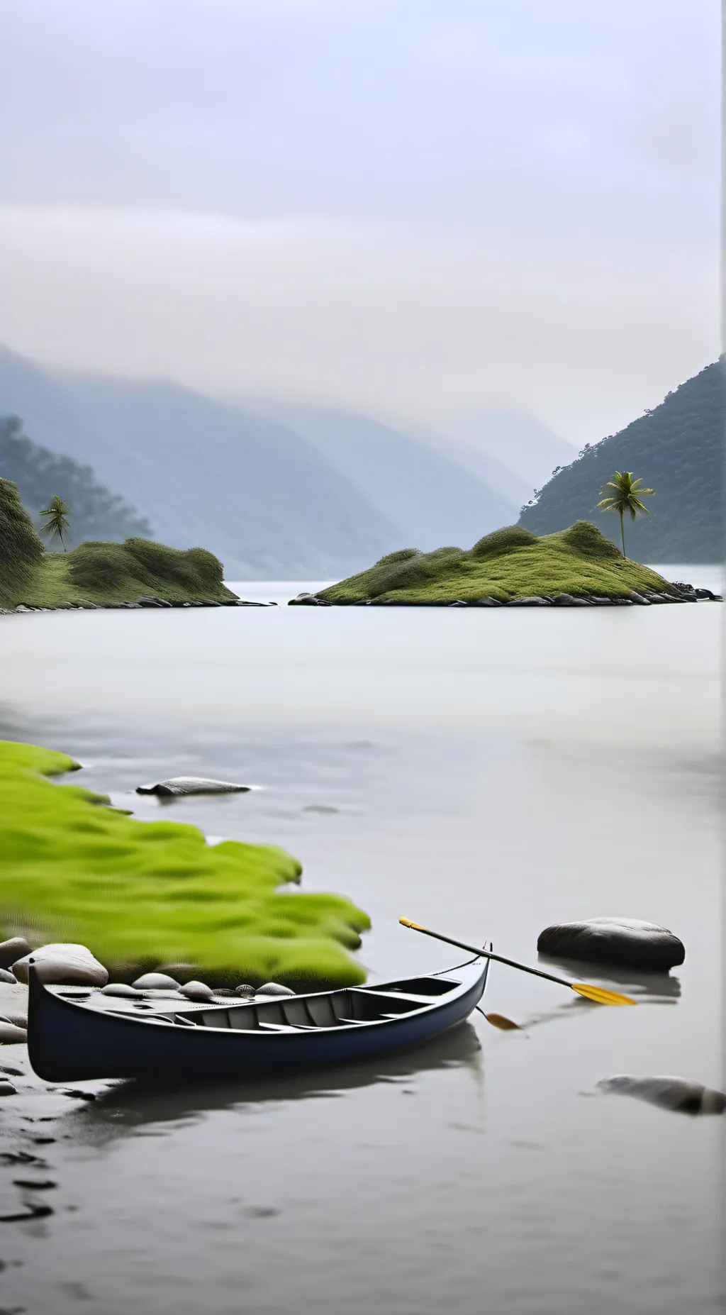 ai character: I don wana liv lie background