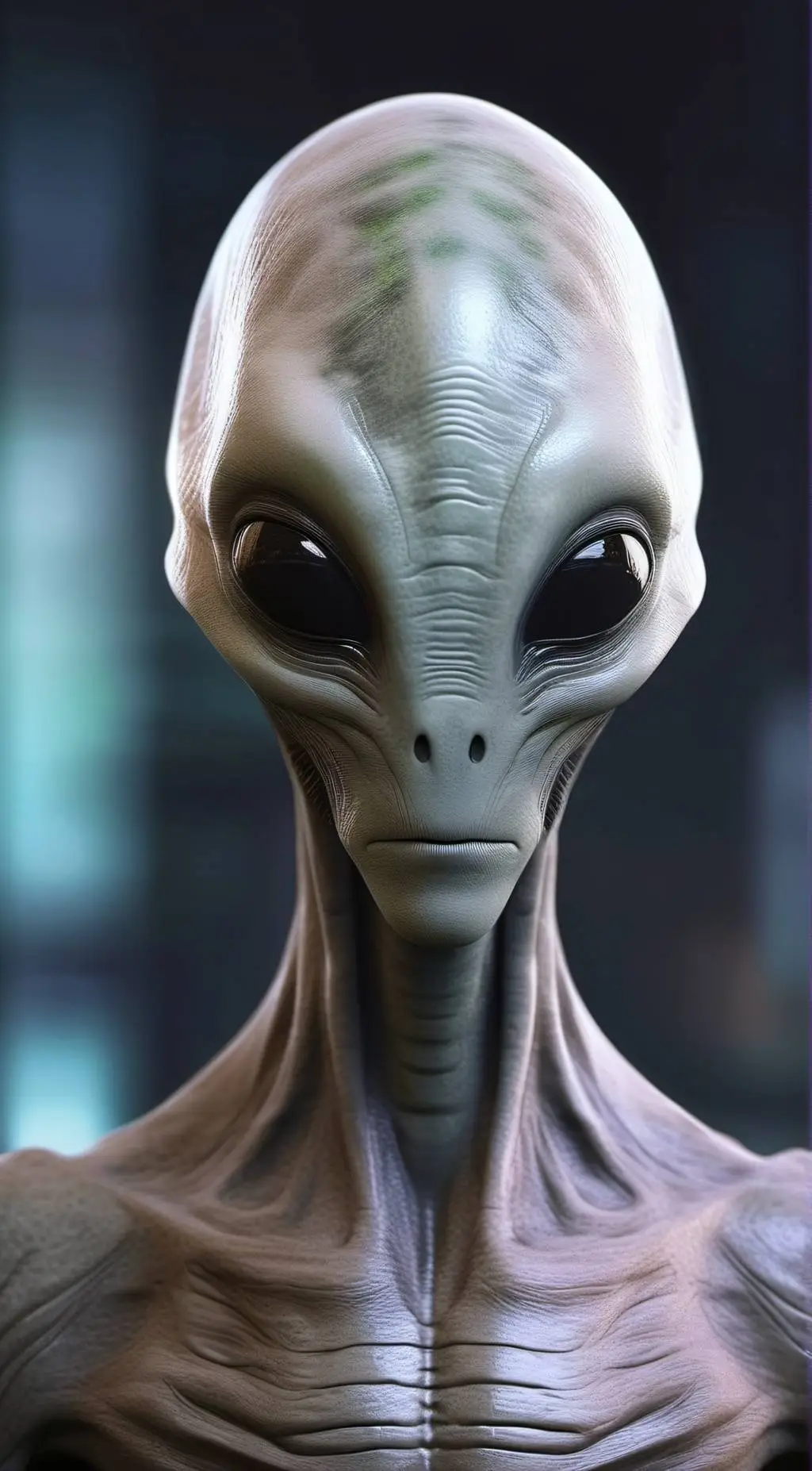 ai character: TukTuk background