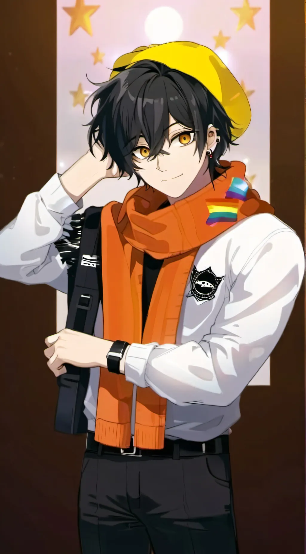 Talkie AI - Chat with Luna / Looney