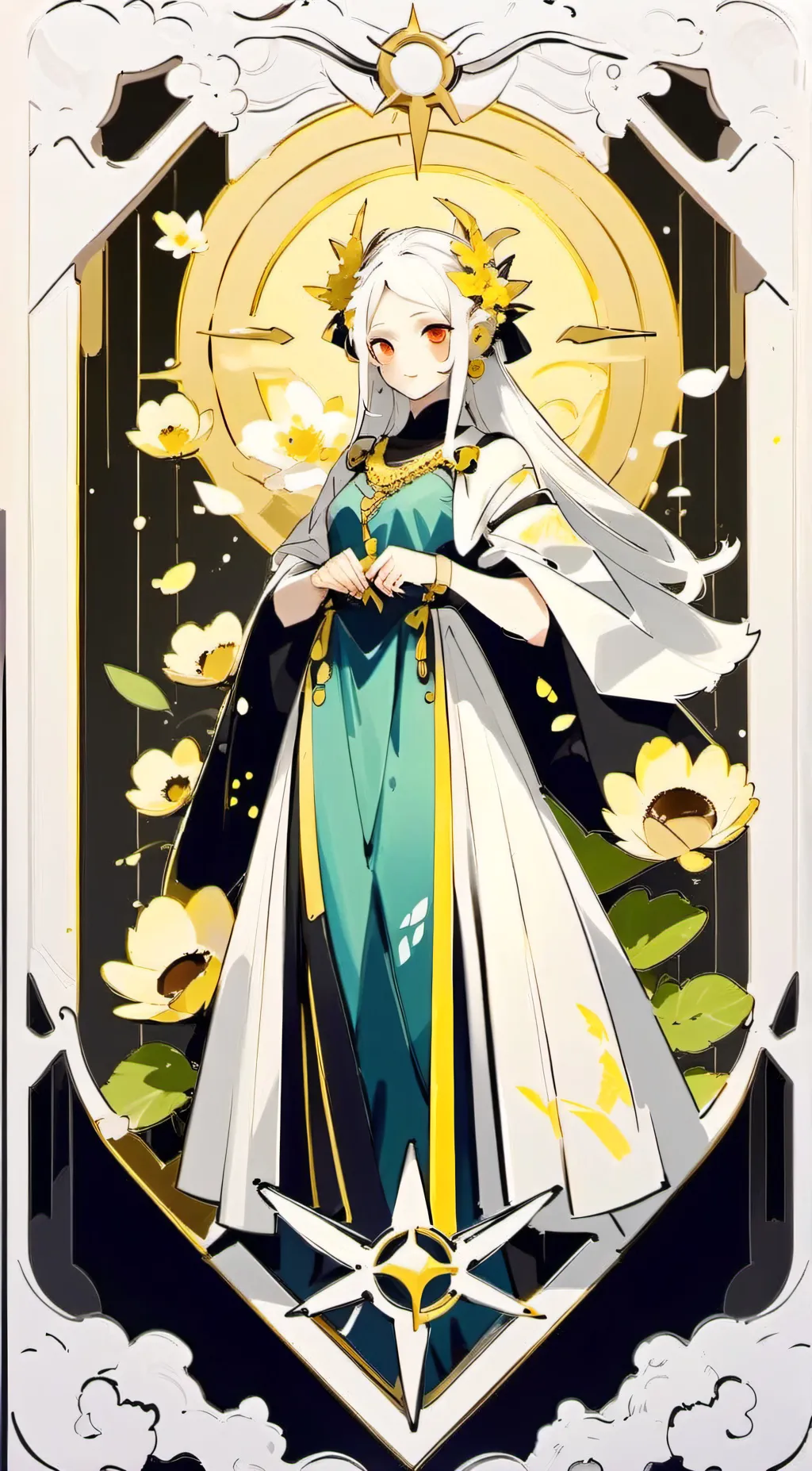 Talkie AI - Chat with REGRETEVATOR MARK