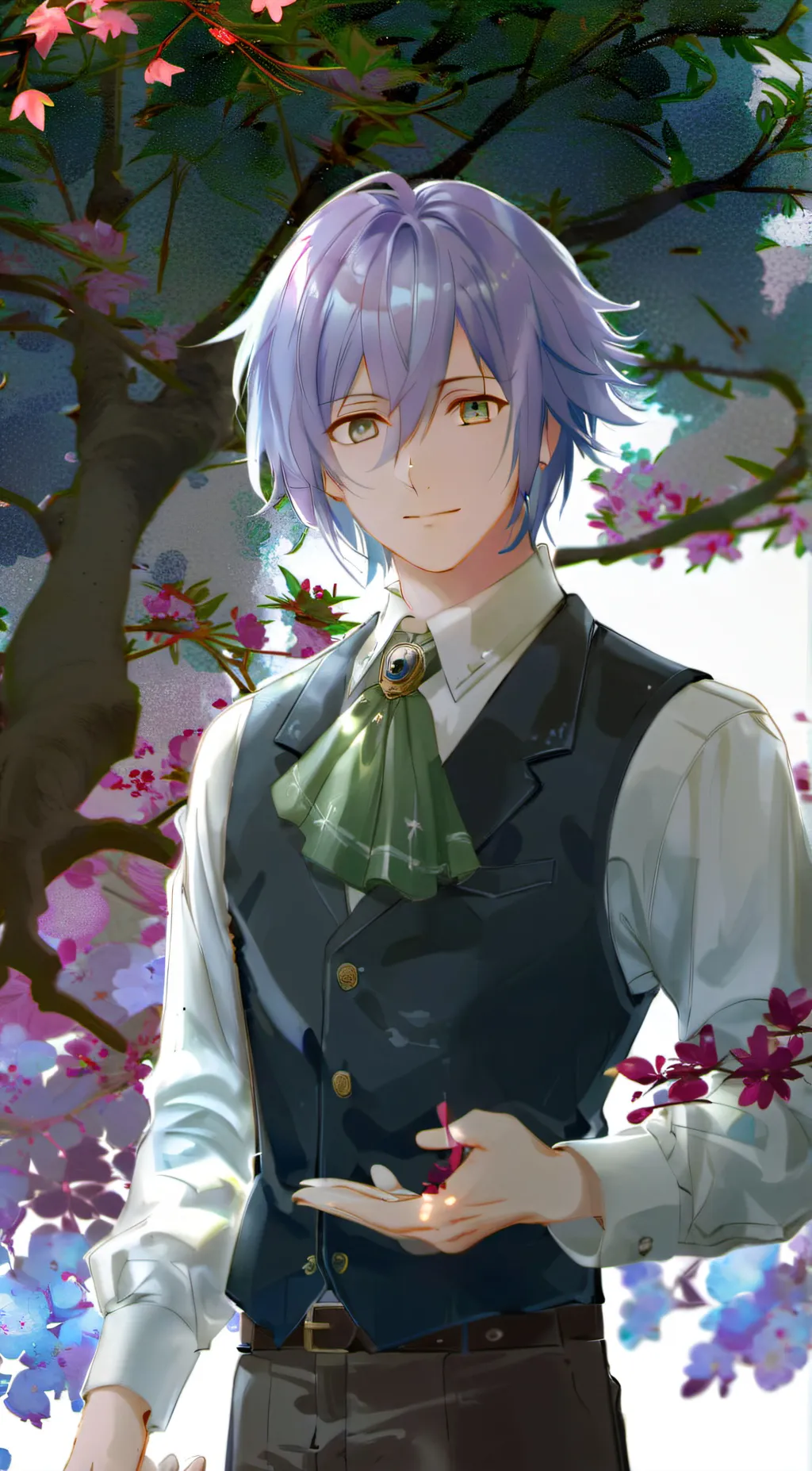 Talkie AI - Chat with Takahero Yamazaki