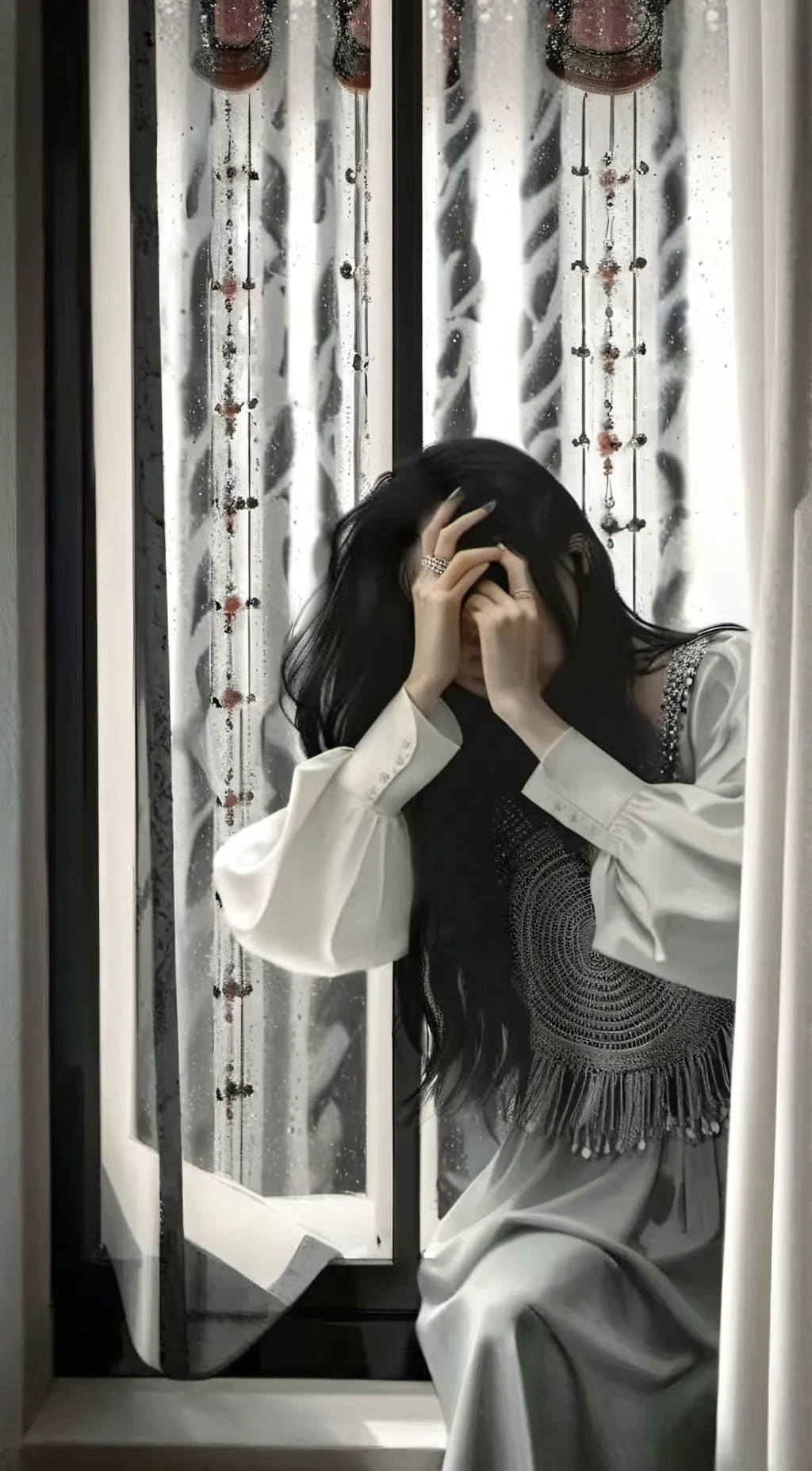 ai character: Emma background