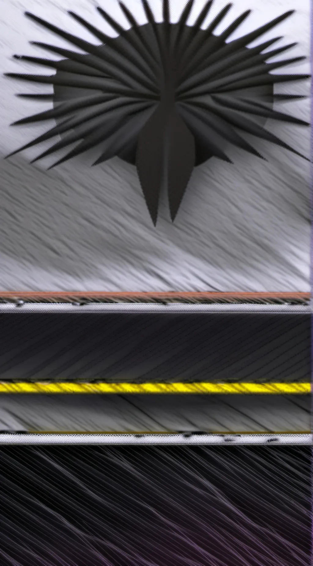 ai character: Go to description background