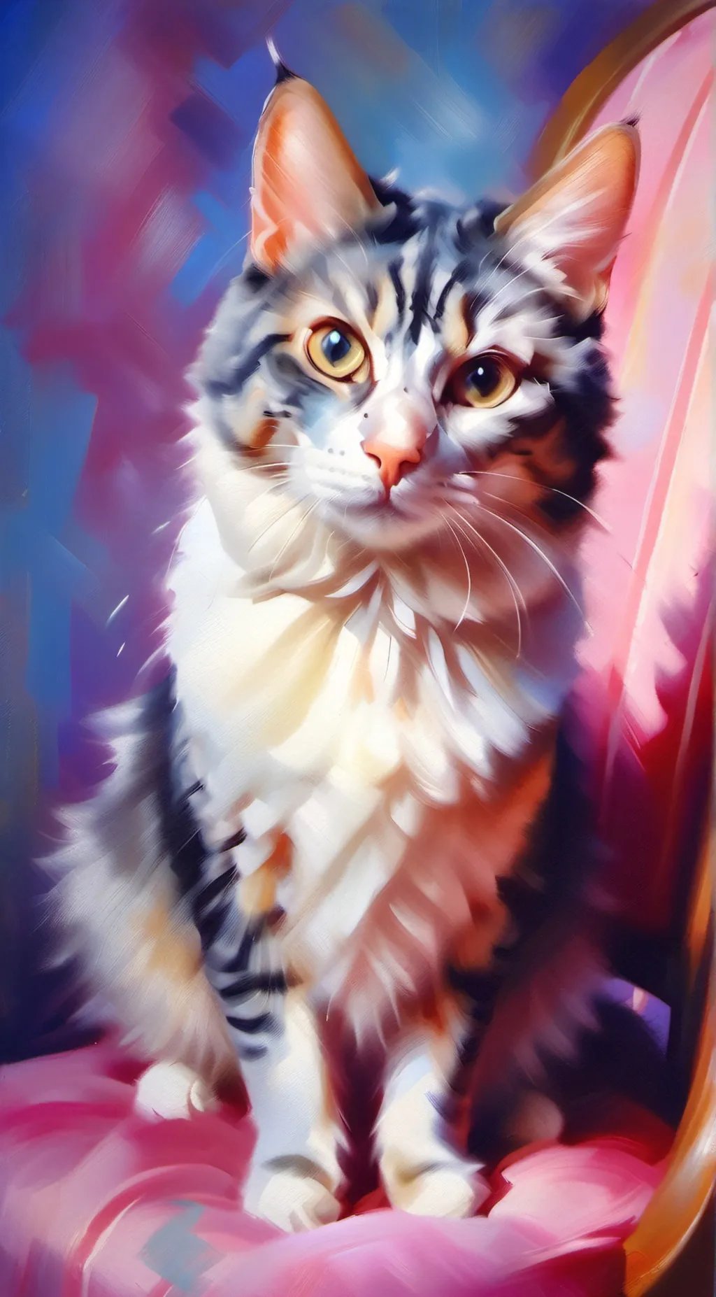 Talkie AI - Chat with Lulu