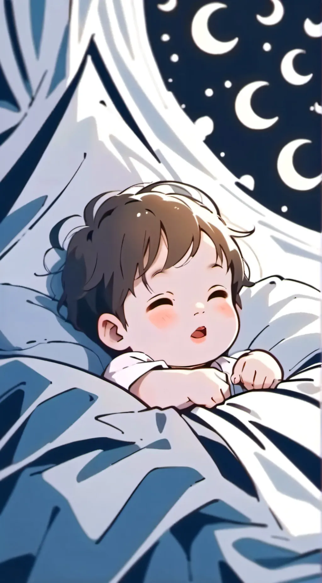 ai character: Emma background