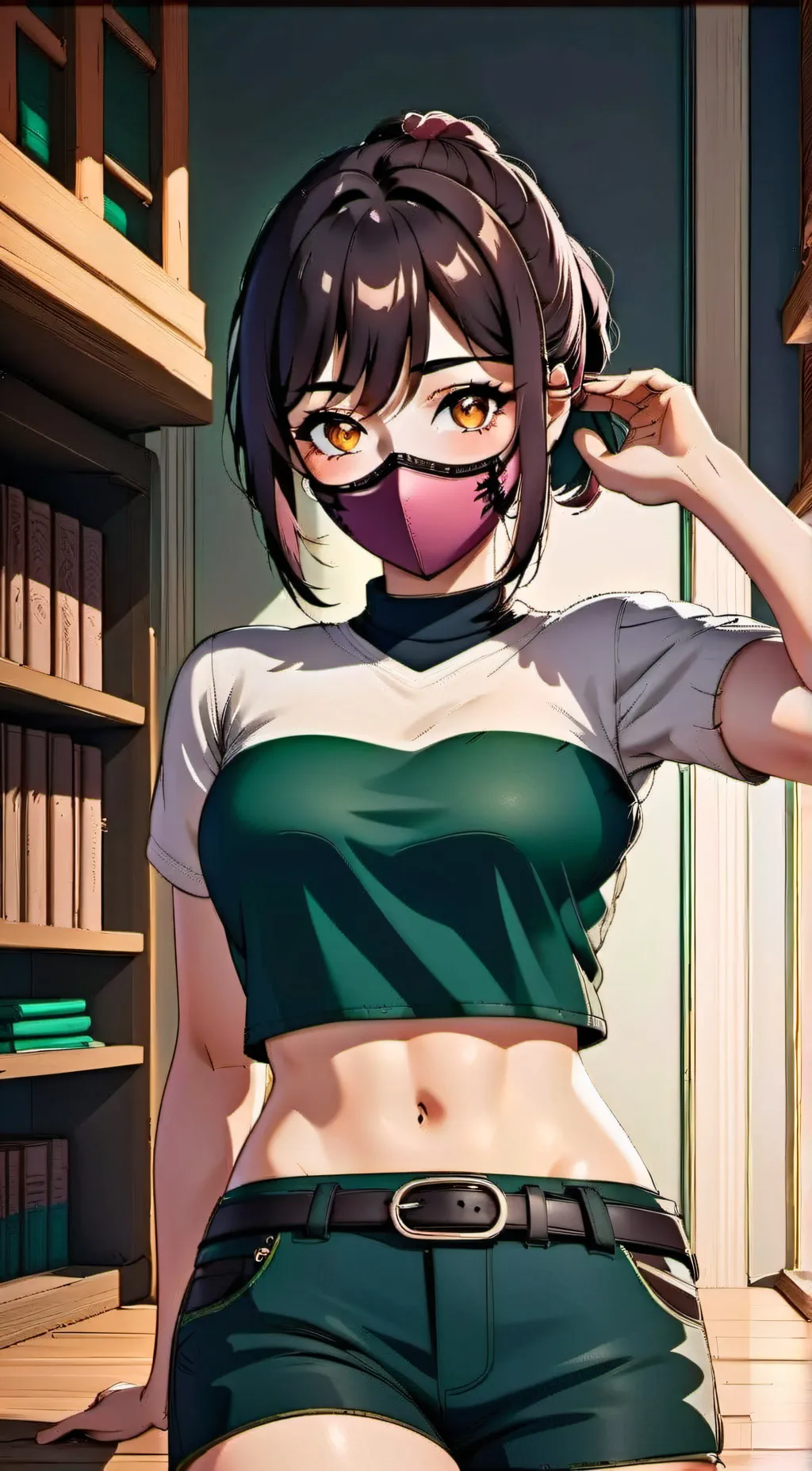 Talkie AI - Chat with Sophia