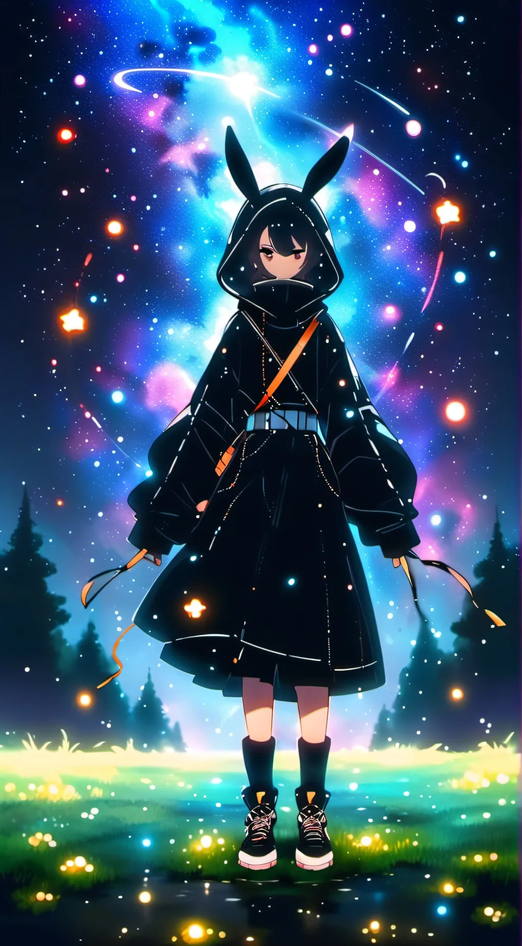 Talkie AI - Chat with Abbie 