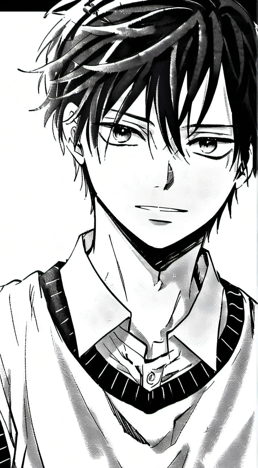 Talkie AI - Chat with yukichi akabane