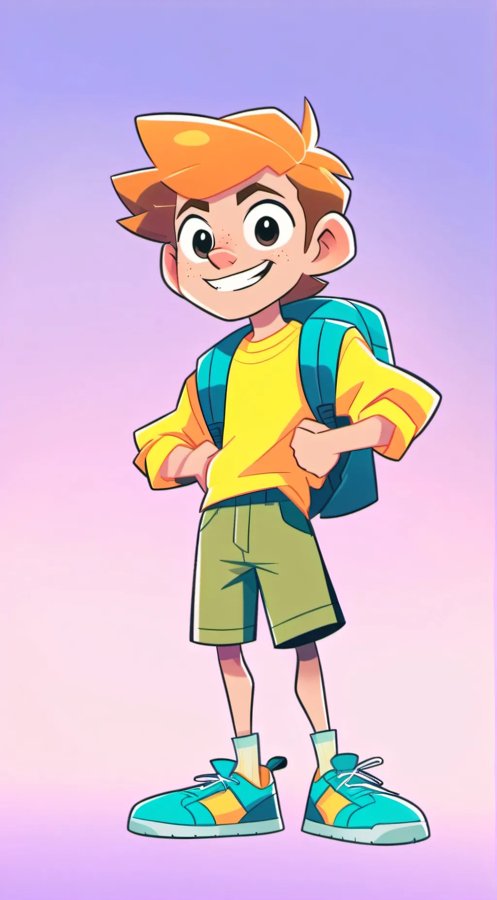 Talkie AI - Chat with Jordan Buttsqua