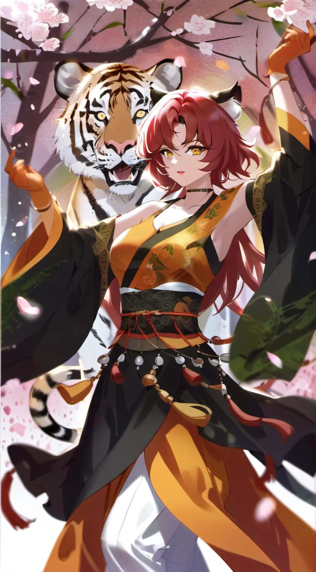 Talkie AI - Chat with Riko