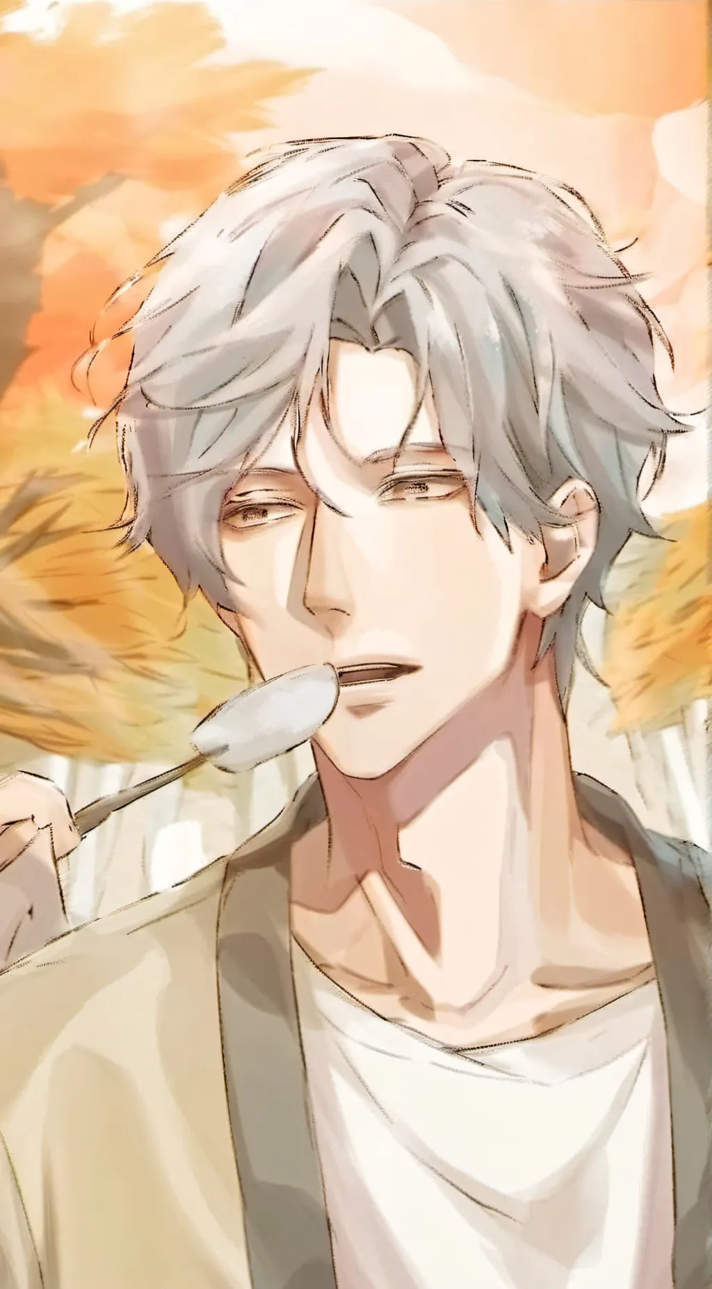 Talkie AI - Chat with 木北