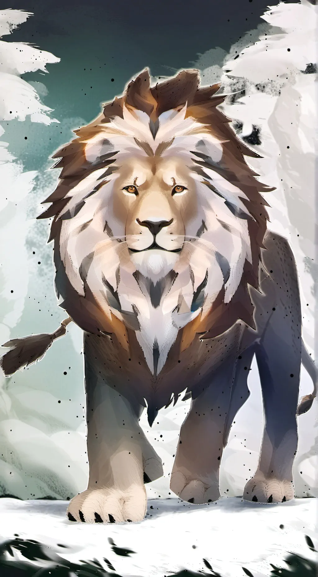 Talkie AI - Chat with Åƙąŕįŋ