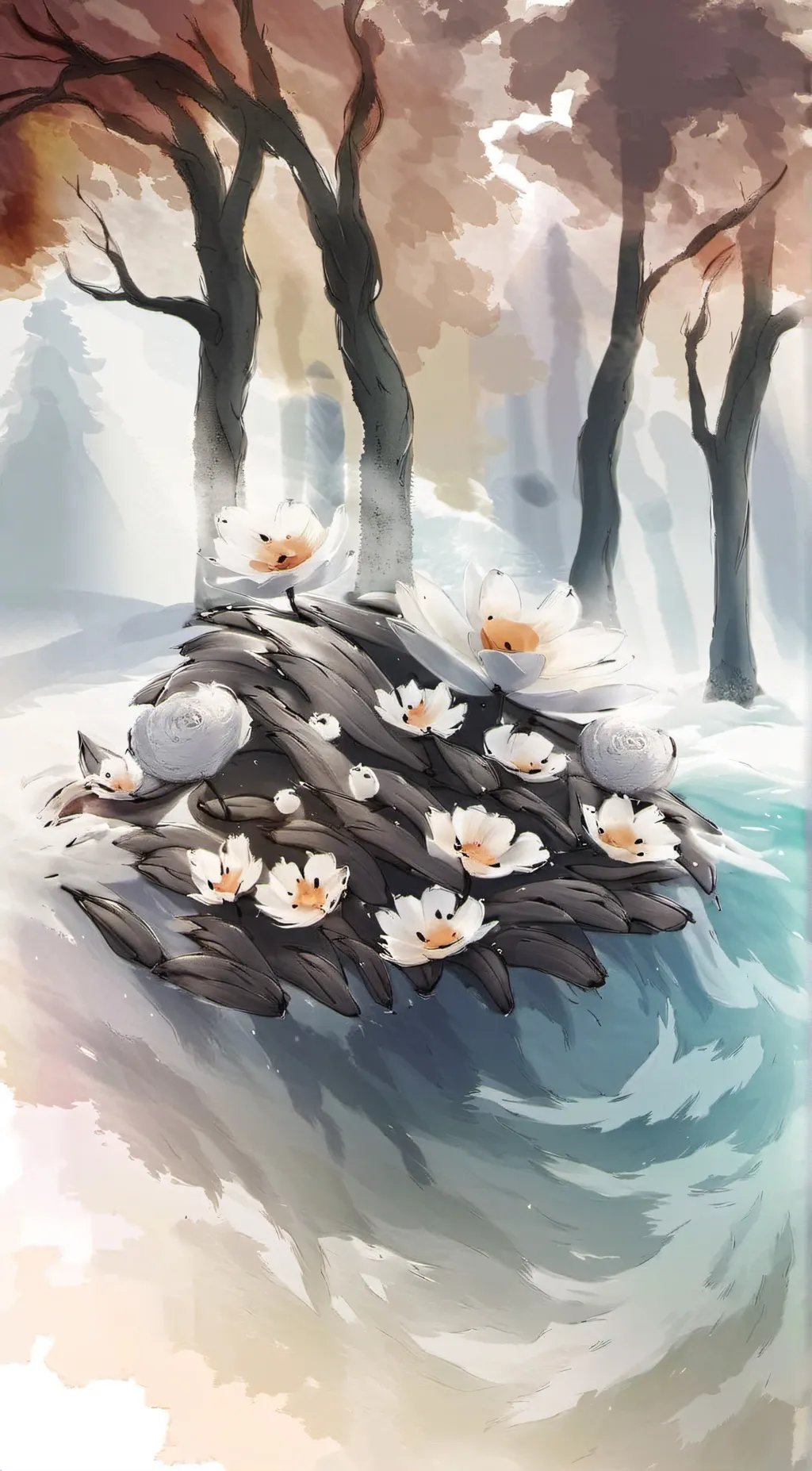 ai character: Taylor swift 😍  background