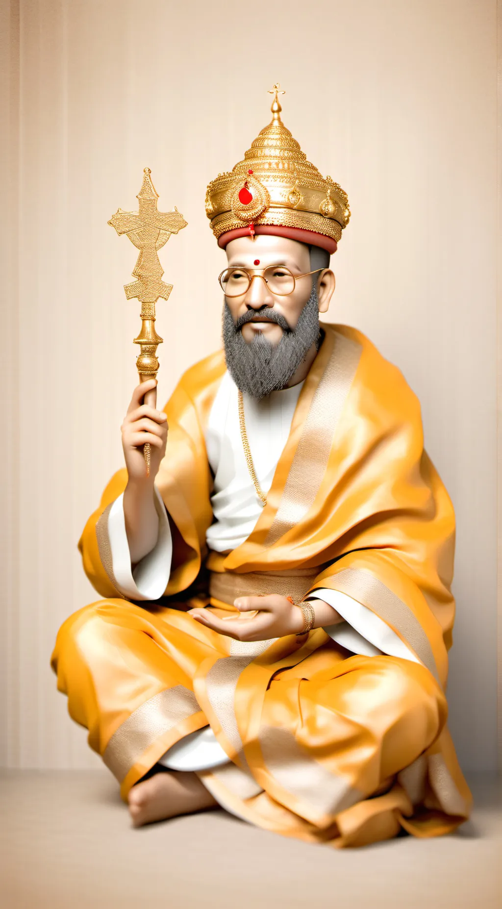 ai character: Joyner Allen Jr  background