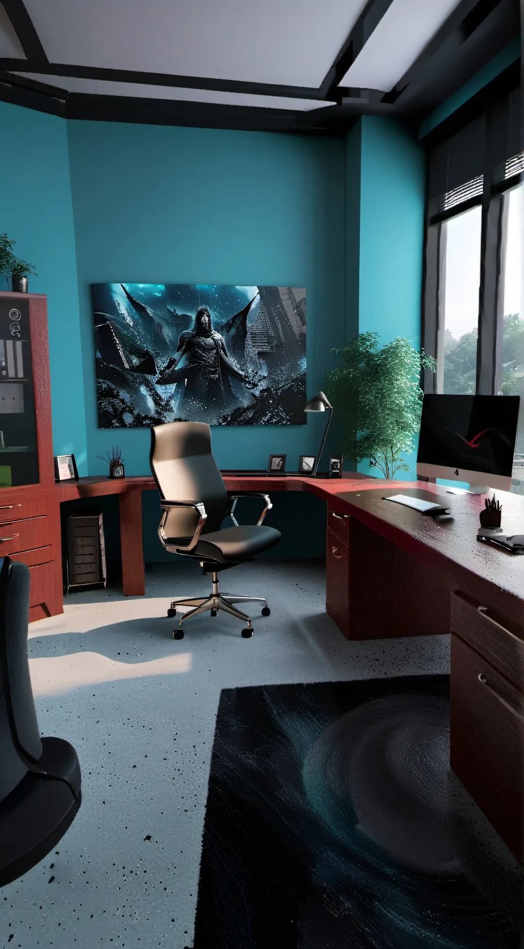 Talkie AI - Chat with Tnmn NightmareMode