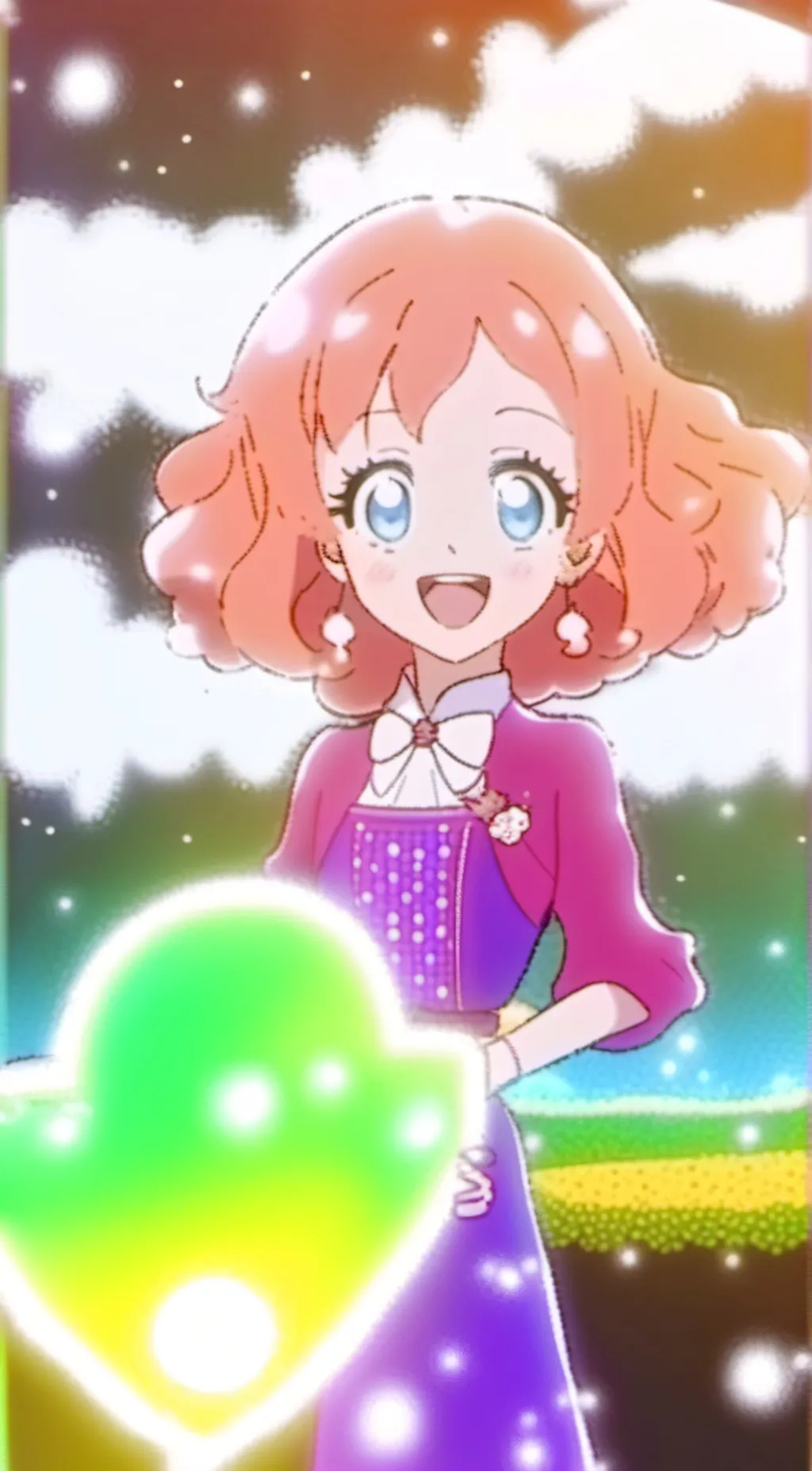 Talkie AI - Chat with Inukai Iroha