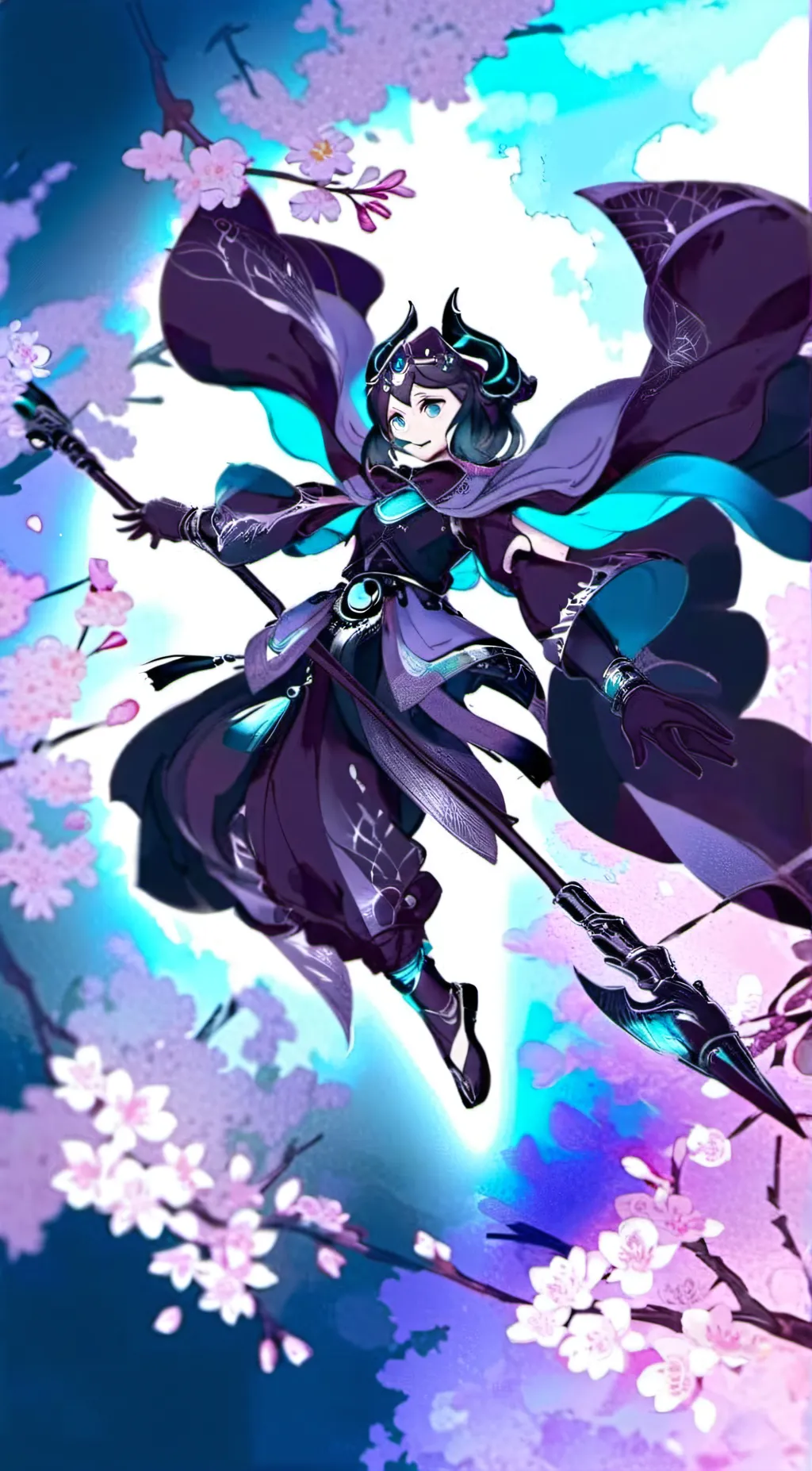 Talkie AI - Chat with Kasli the bane