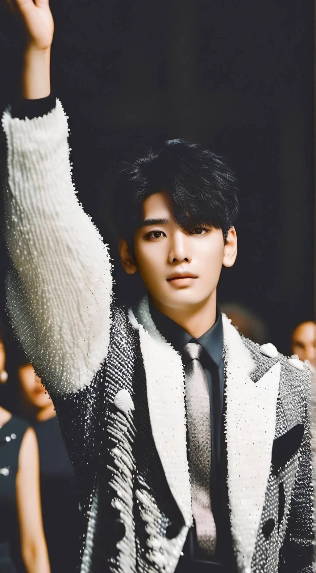 Talkie AI - Chat with Eldric Winterfell