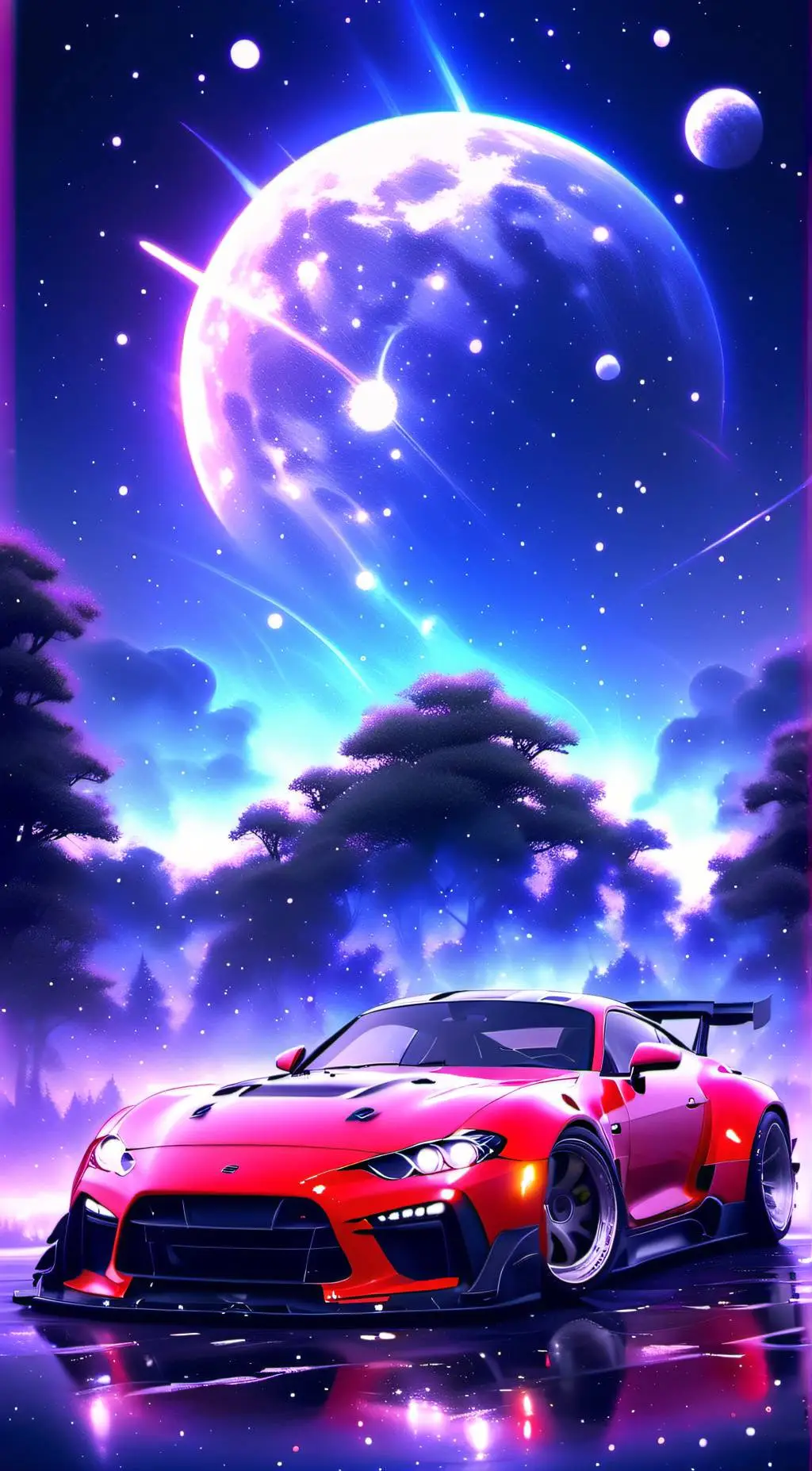 Talkie AI - Chat with sm multiverse 