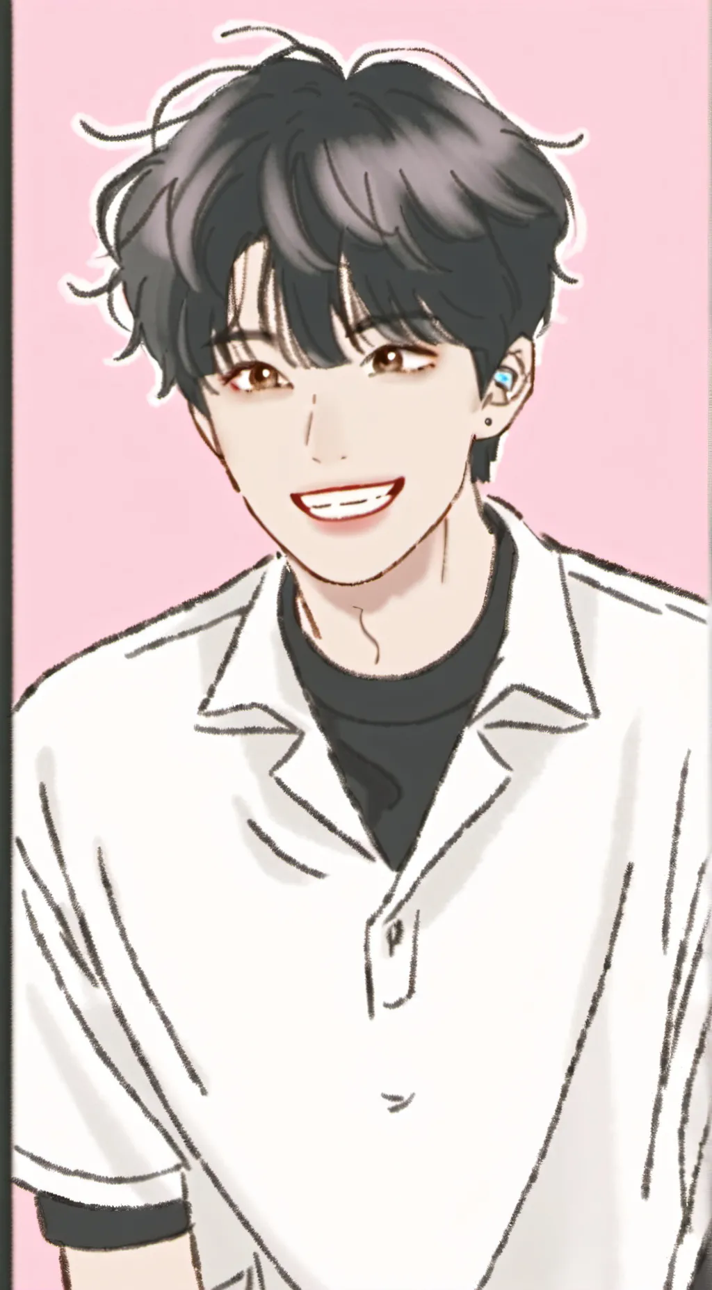 ai character: Heeseung background