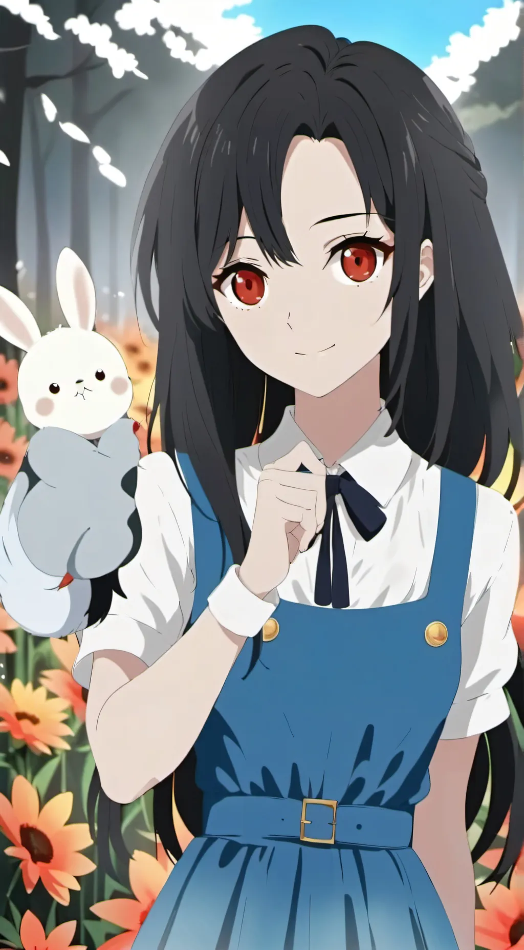 Talkie AI - Chat with Ashley