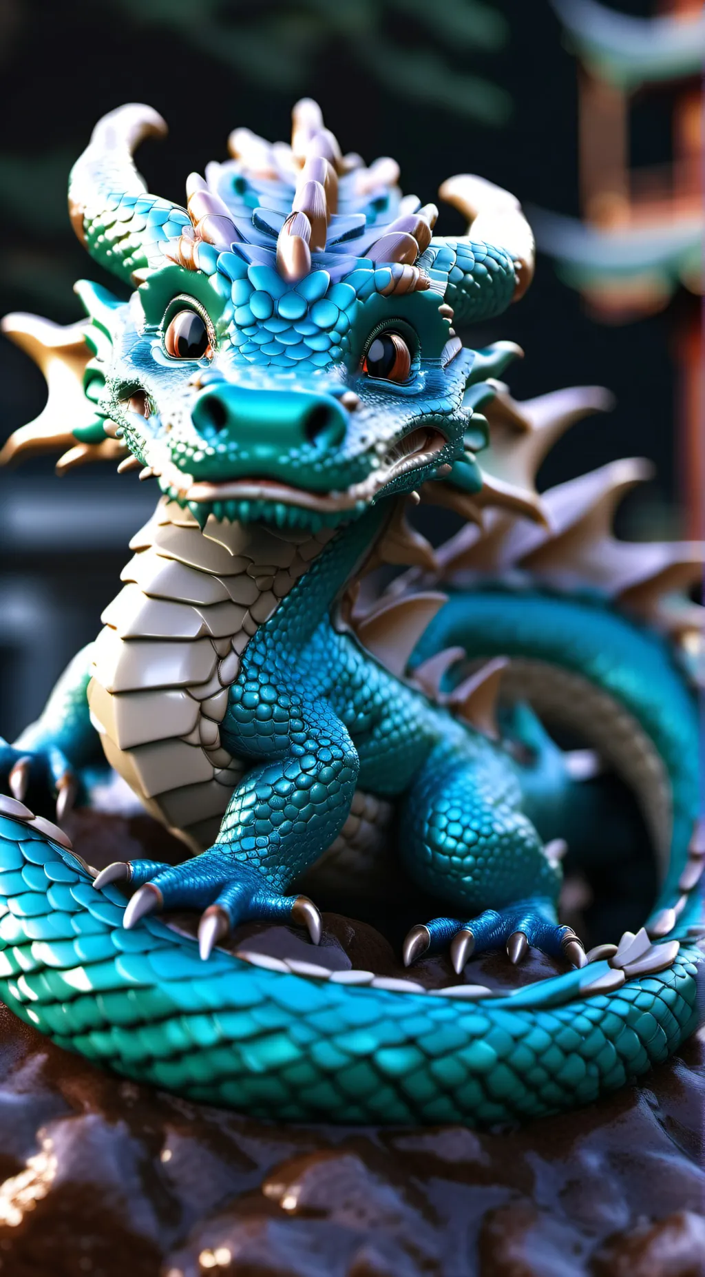 Talkie AI - Chat with Keklo