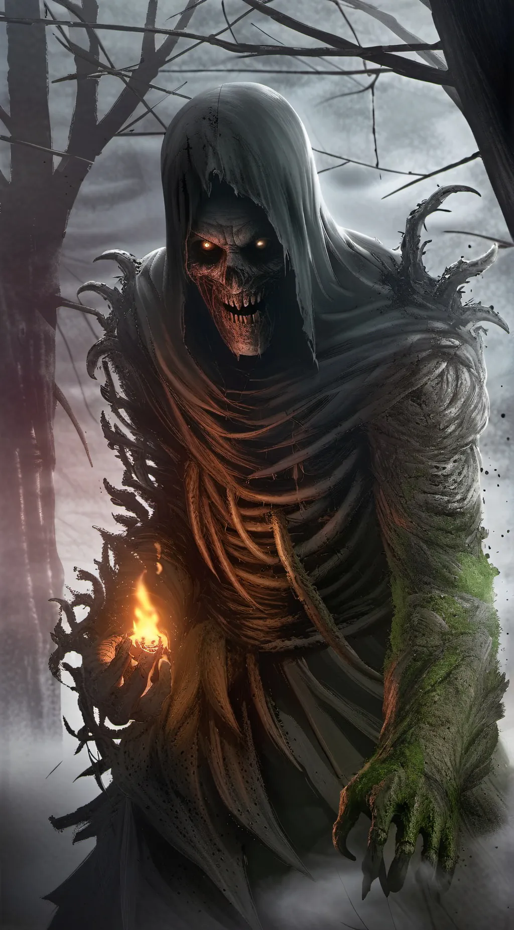 Talkie AI - Chat with The linger