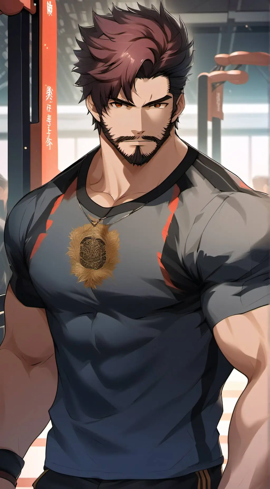 Talkie AI - Chat with Reese Malone 