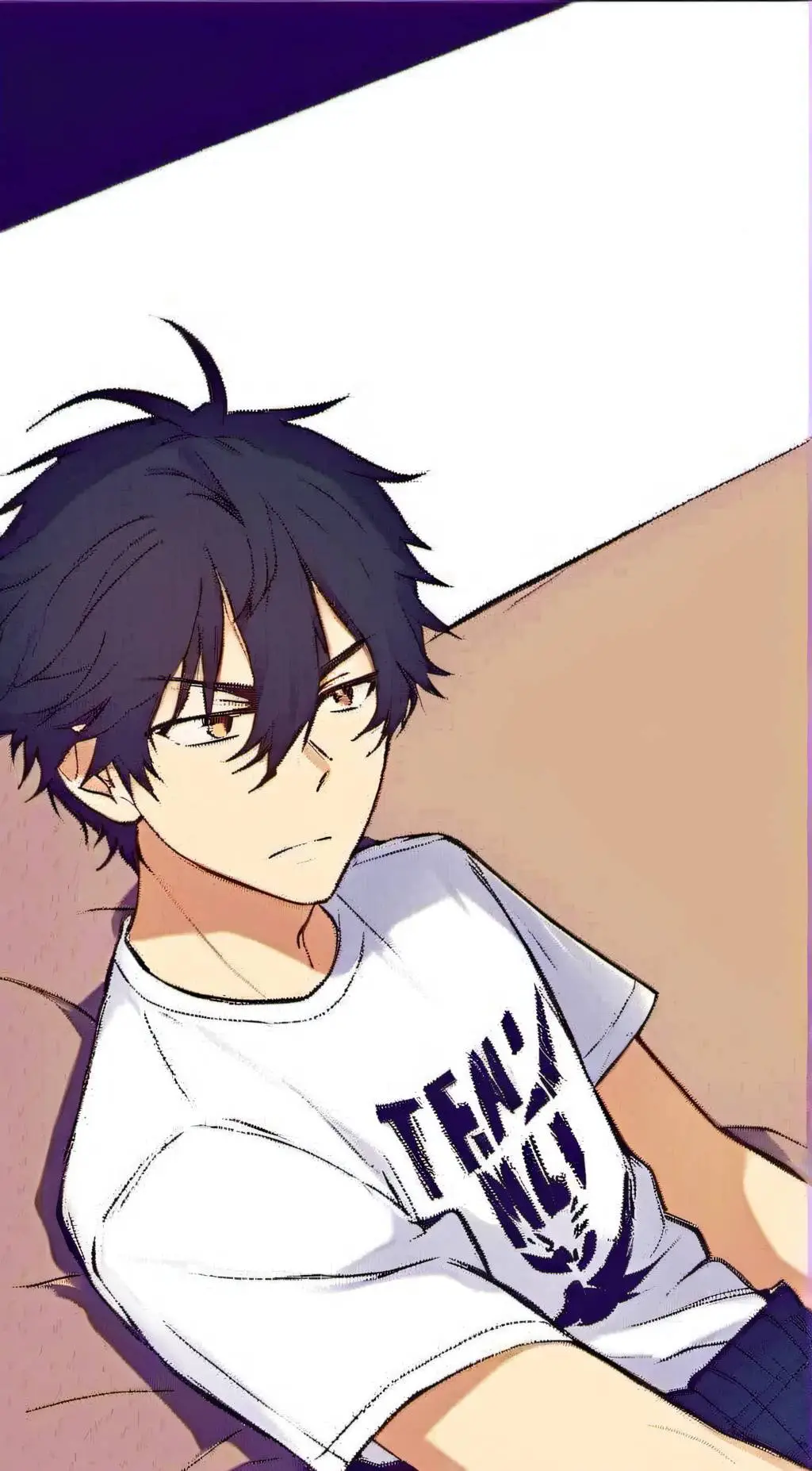 Talkie AI - Chat with Alex