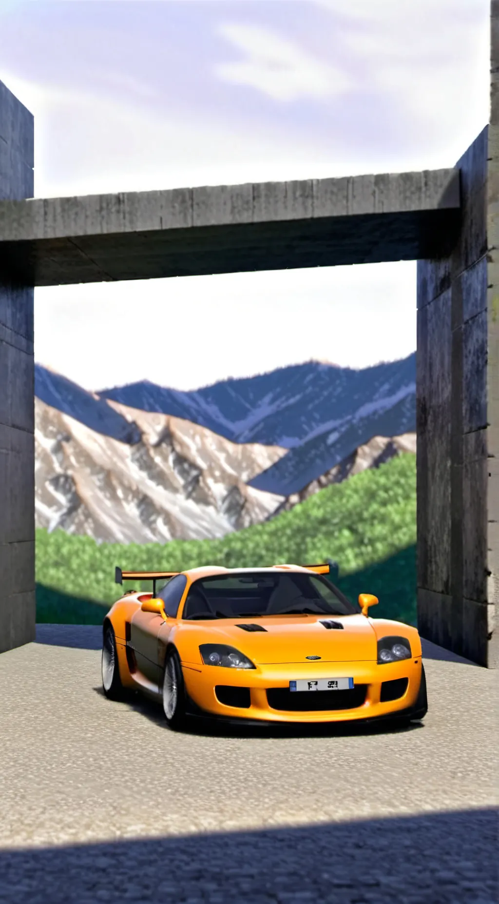 Talkie AI - Chat with Tickle