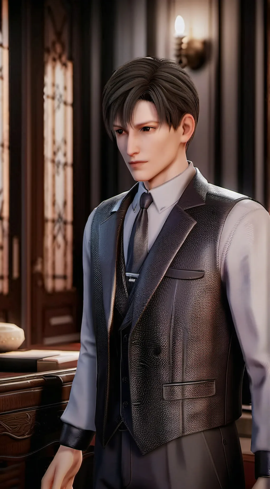 Talkie AI - Chat with Matt