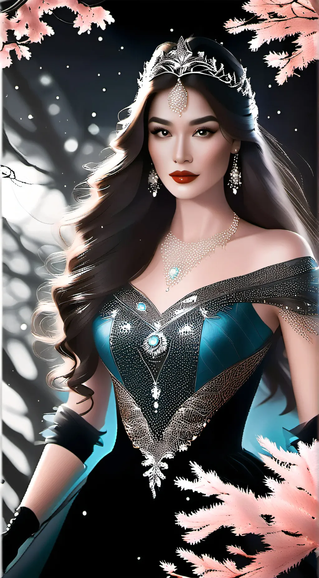 Talkie AI - Chat with Sophia