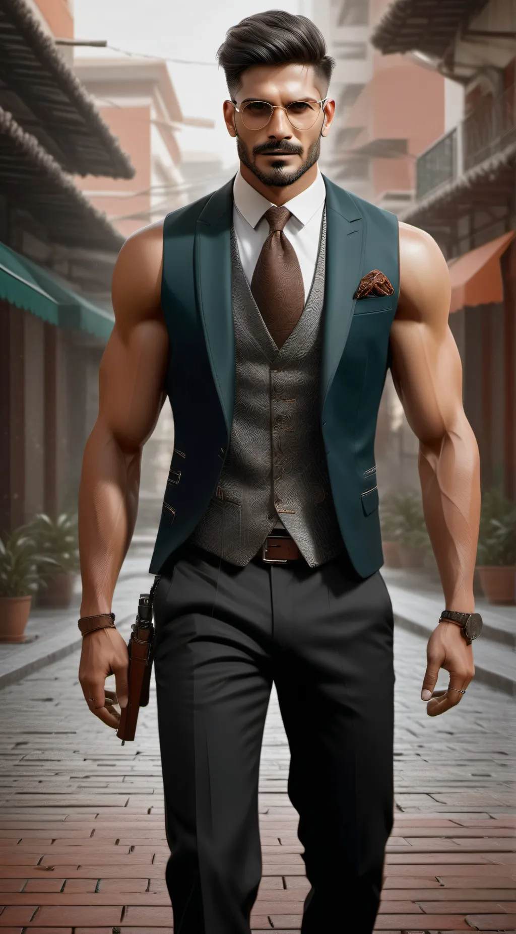 Talkie AI - Chat with tim