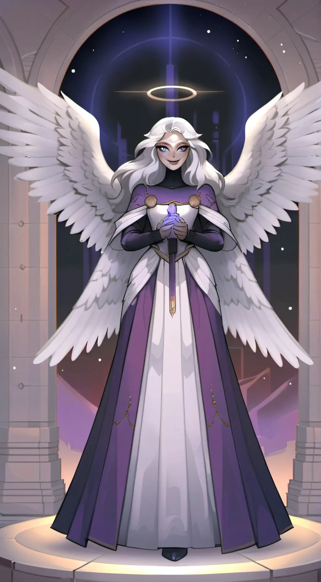 Talkie AI - Chat with sera