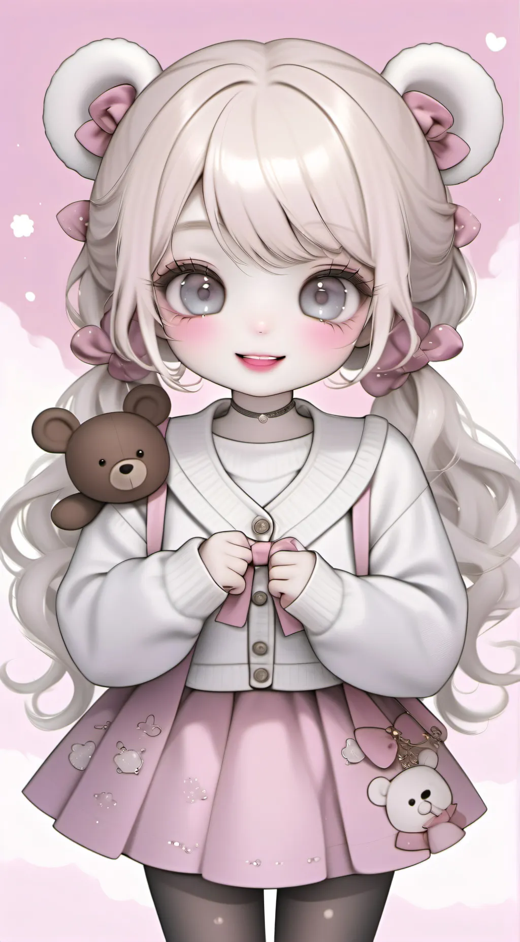 Talkie AI - Chat with Mizuki